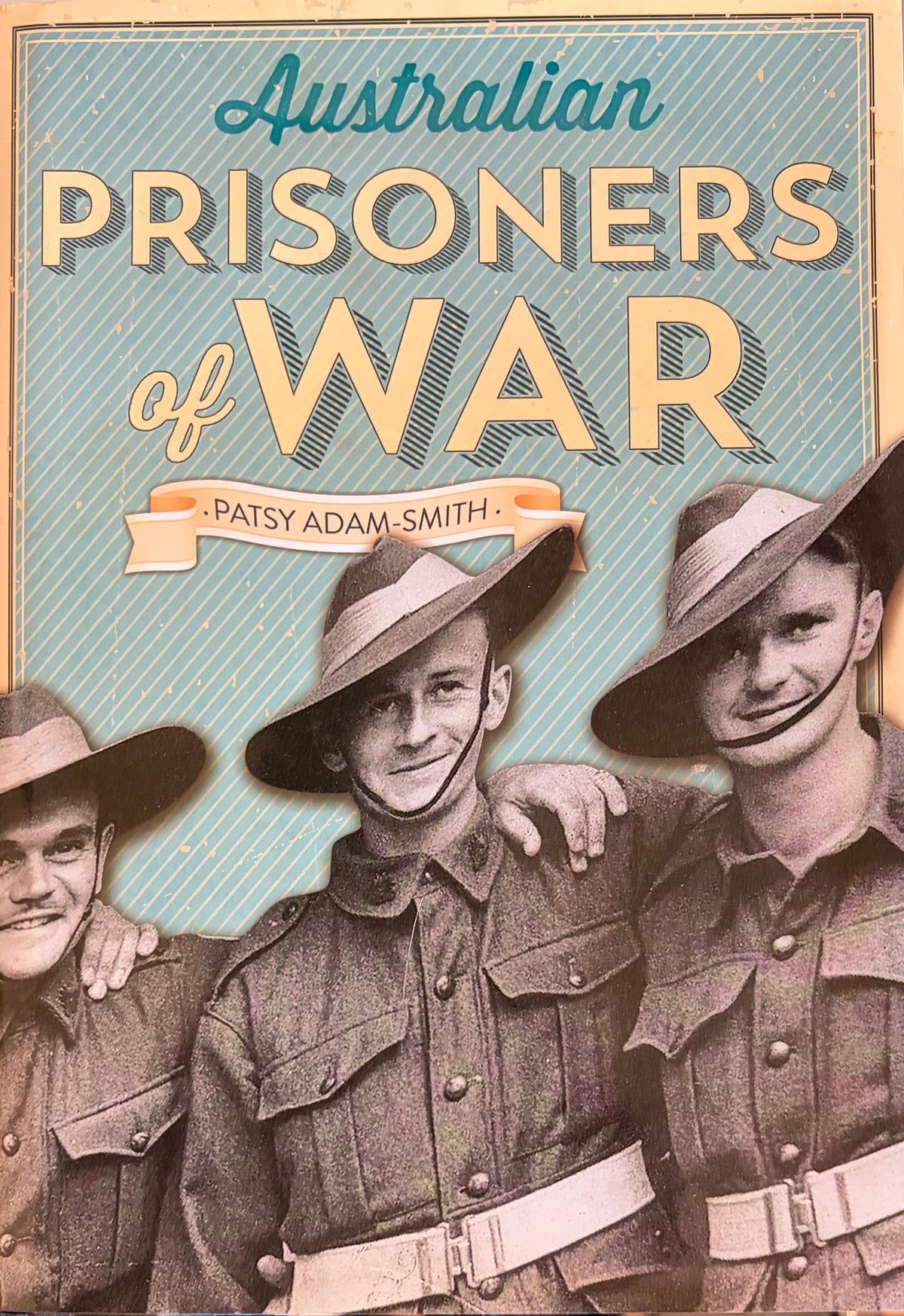 Australian Prisoners of War