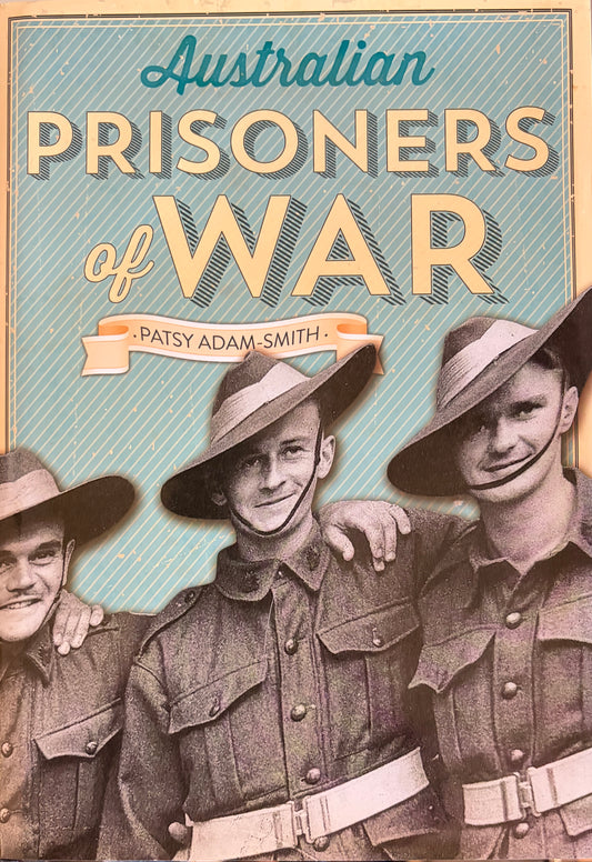Australian Prisoners of War