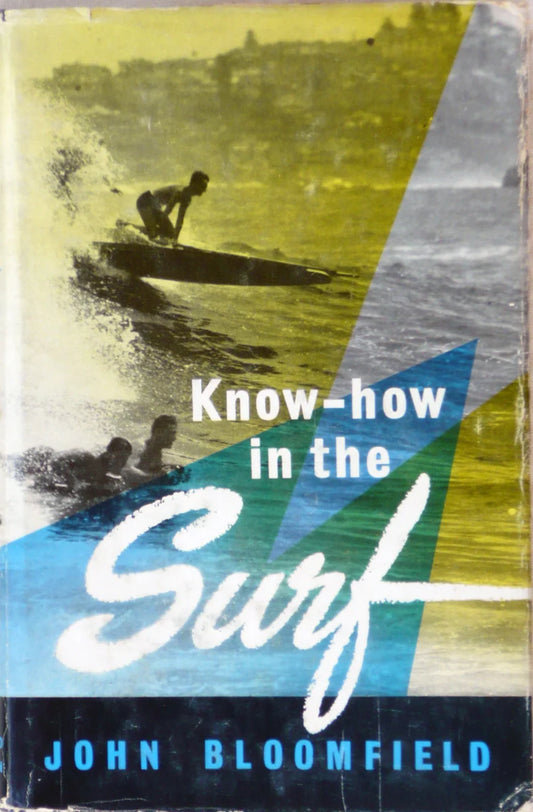 Know How in the Surf