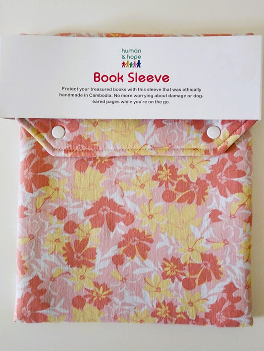 Booksleeves - Large