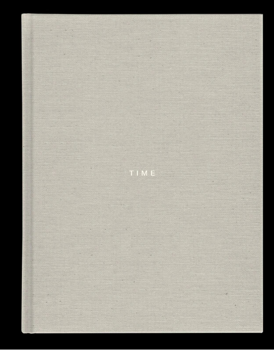 Emergence: Time