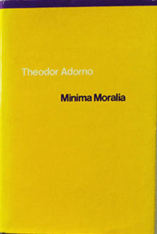 Minima Moralia