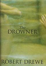 The Drowner - signed!
