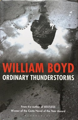 Ordinary Thunderstorms