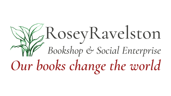 RoseyRavelston Books