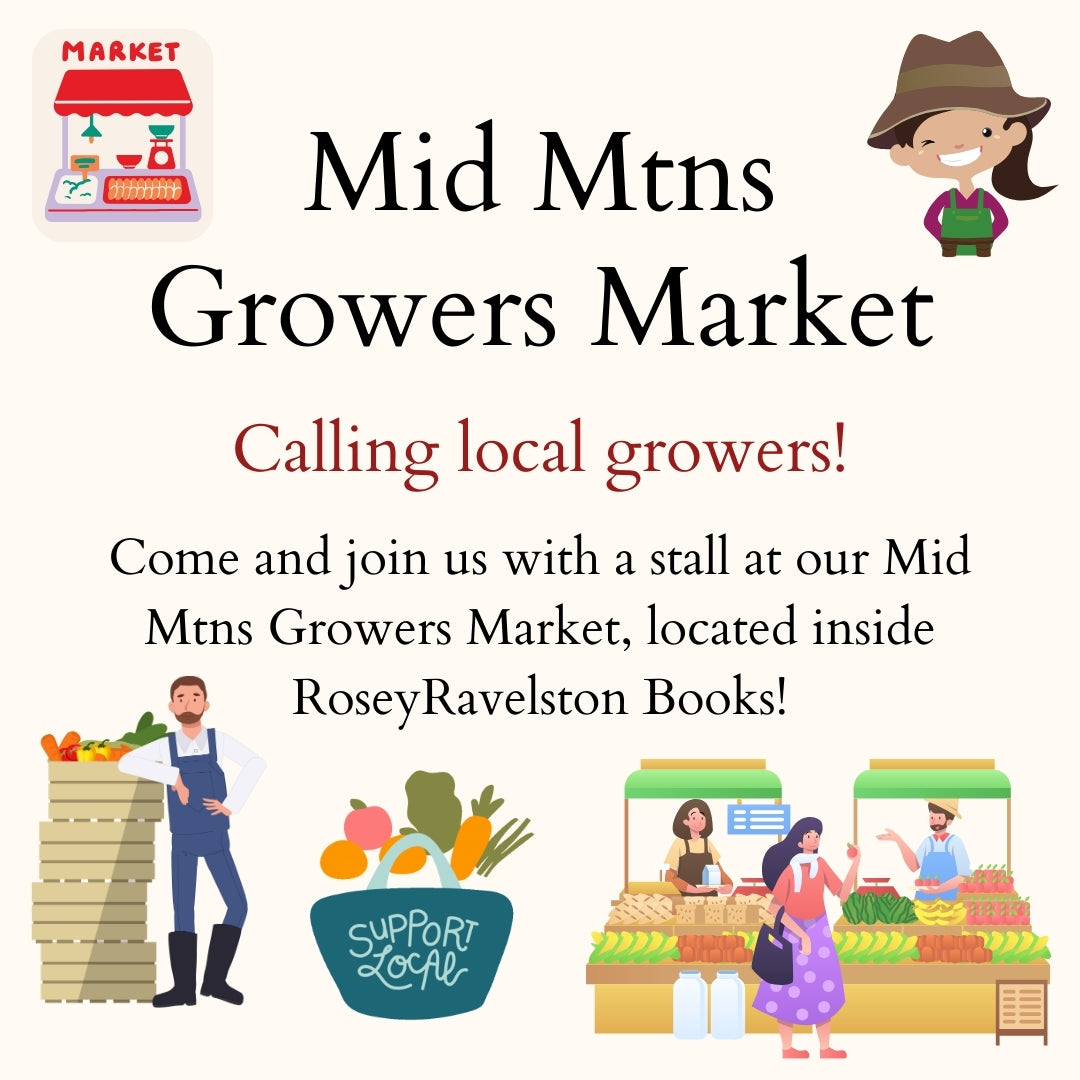 Mid Mtns Growers Market