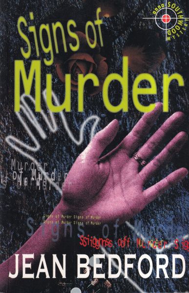 Signs of murder (Anna Southwood mystery)