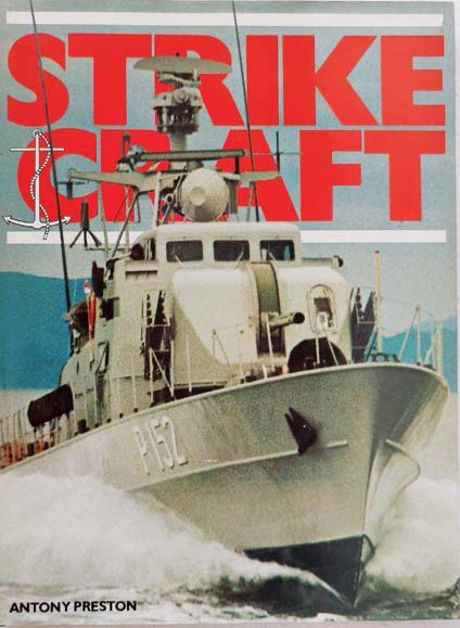 Strike Craft