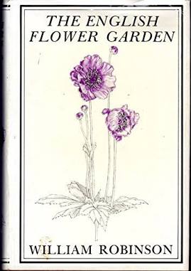 The English Flower Garden