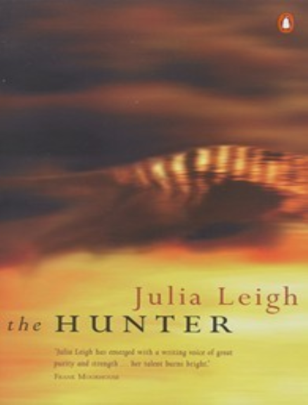 The Hunter