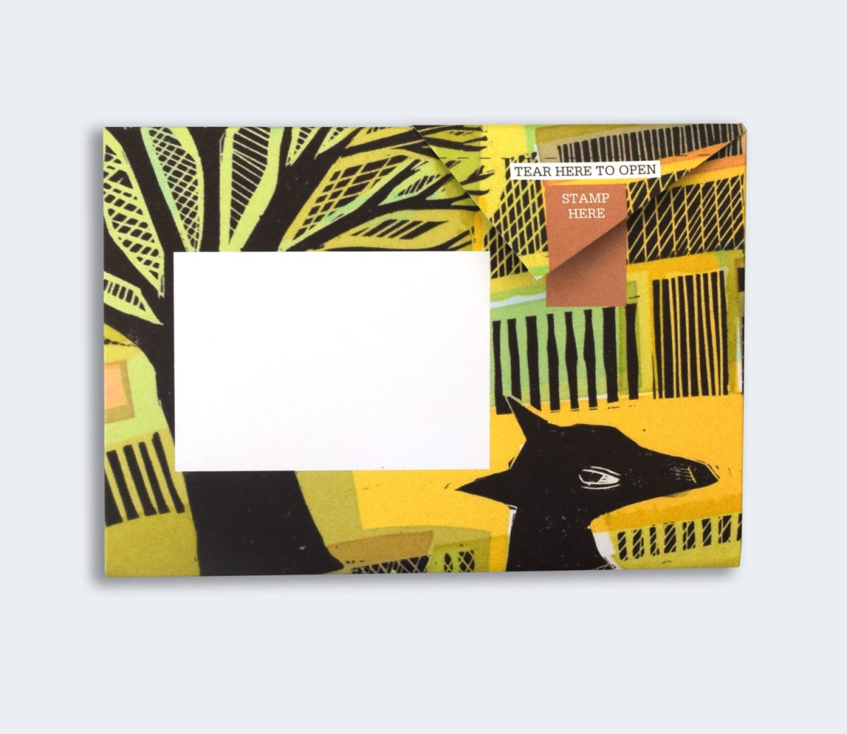 Wonderfully Wild Pigeon