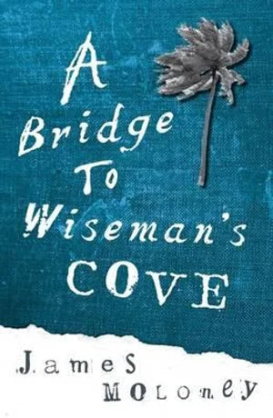 A Bridge to Wiseman's Cove