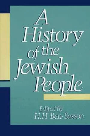 A History of the Jewish People