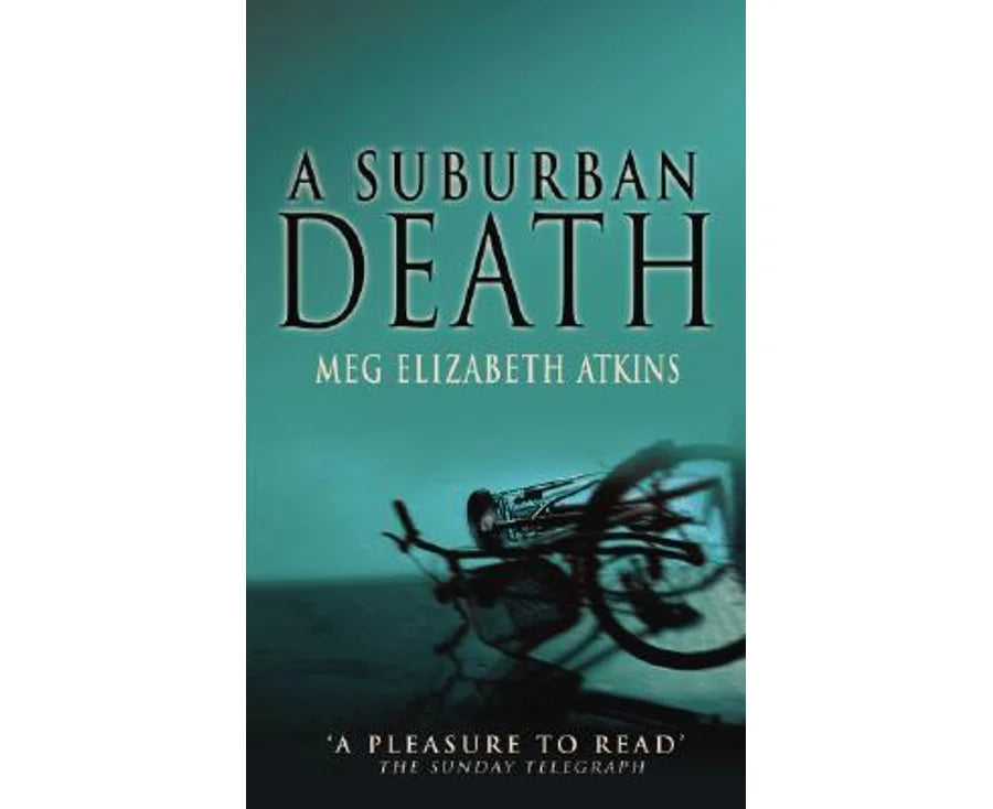 A Suburban Death