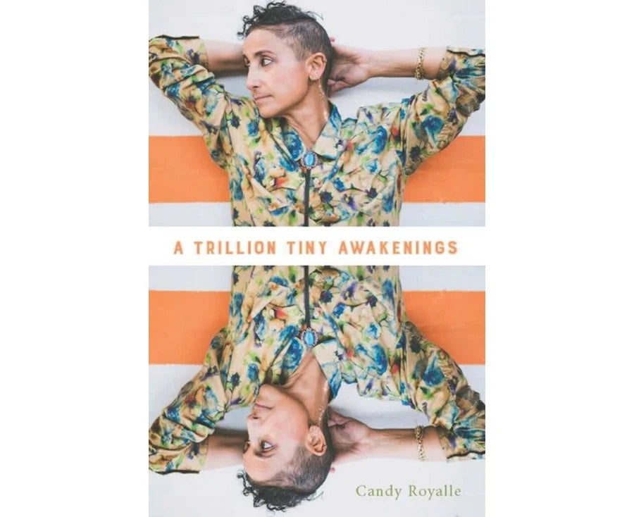 A Trillion Tiny Awakenings