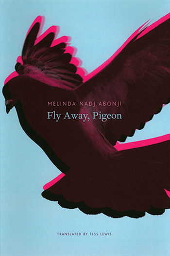 Fly Away, Pigeon