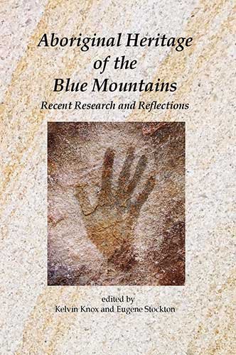 Aboriginal Heritage of the Blue Mountains