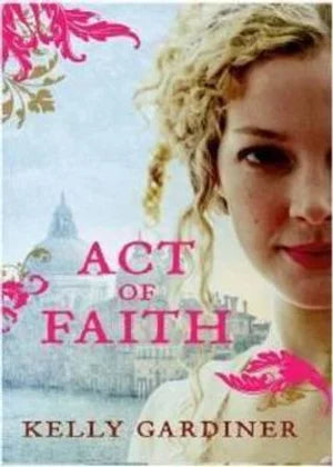 Act of Faith