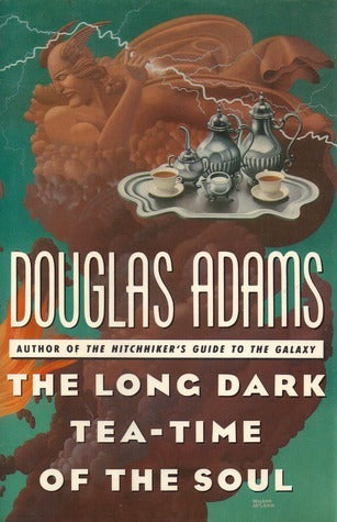 The Long Dark Tea-Time of the Soul (1988)