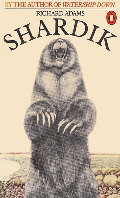 Shardik (1979)