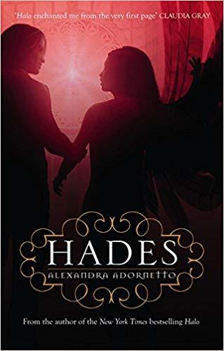 Hades (Halo #2)