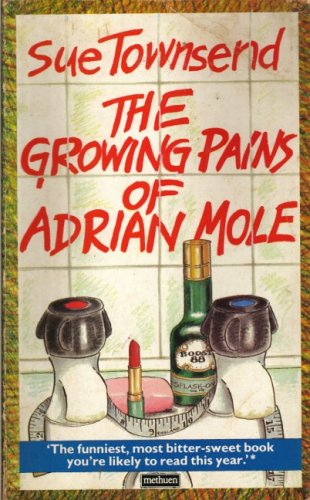 The Growing Pains of Adrian Mole (1985)