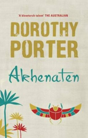 Akhenaten