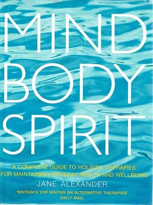 MIND, BODY, SPIRIT
