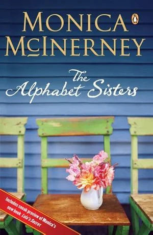 The Alphabet Sisters
