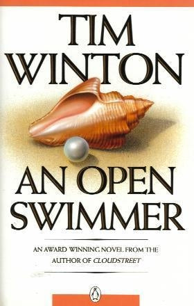 An Open Swimmer