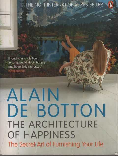 The Architecture of Happiness