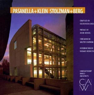 Pasanella+Klein Stolzman+Berg