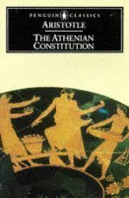 The Athenian Constitution (Penguin Classics)