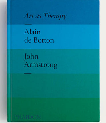Art as Therapy