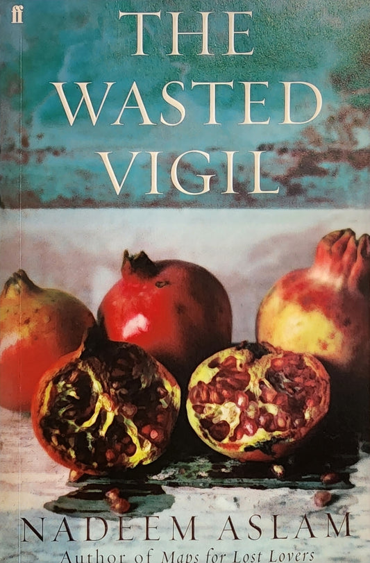 The Wasted Vigil