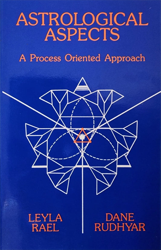 Astrological Aspects: A Process-Oriented Approach