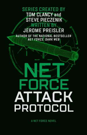 Attack Protocol: Net Force