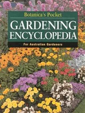 Botanica's Pocket Gardening Encyclopedia (1999)