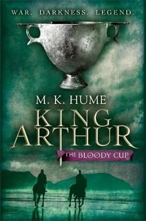 King Arthur: The Bloody Cup