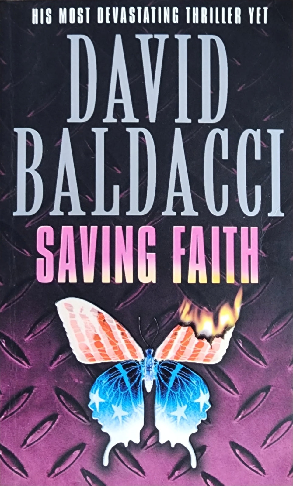 Saving Faith