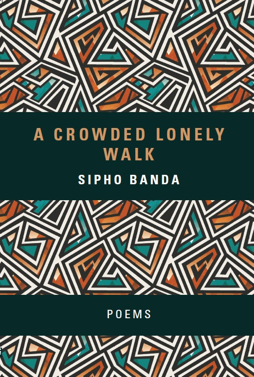 A Crowded Lonely Walk