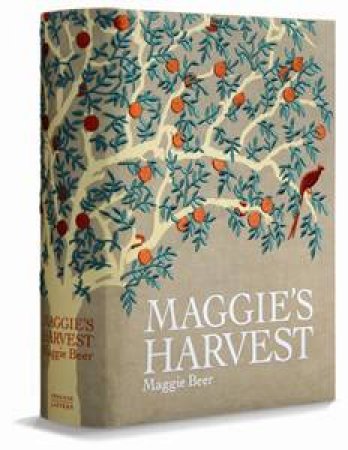 Maggie's Harvest