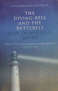 The Diving-bell and the Butterfly