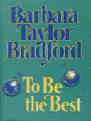 To Be the Best