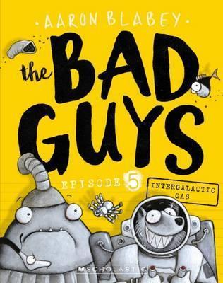 The Bad Guys: Episode 5