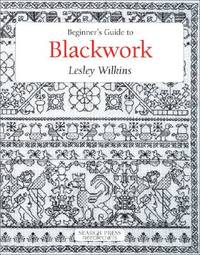 Beginner's Guide to Blackwork