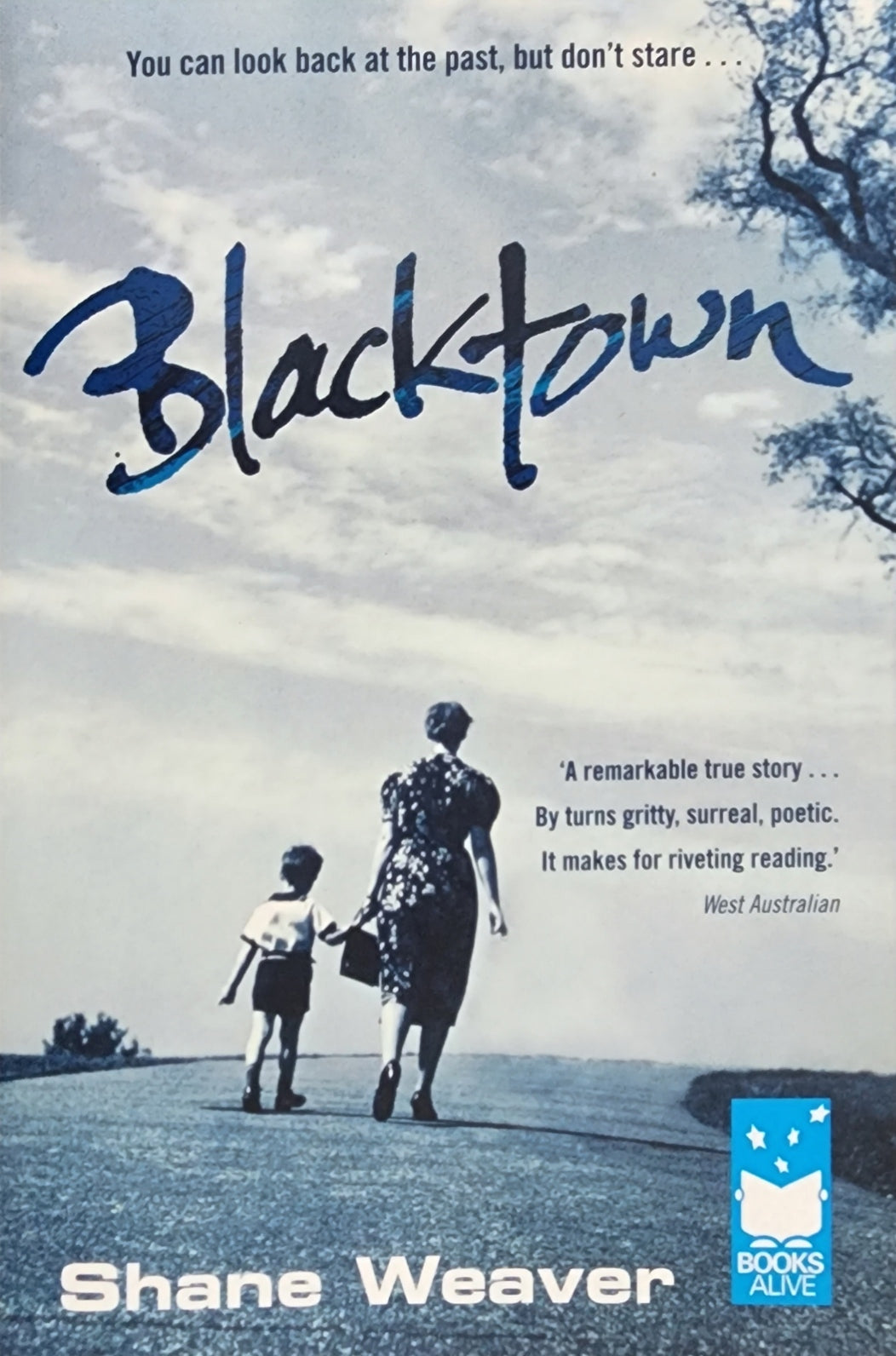 Blacktown