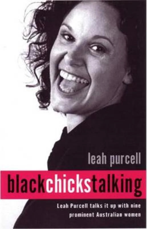 Black Chicks Talking