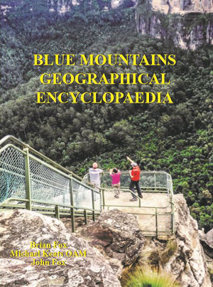 Blue Mountains Geographical Encyclopaedia