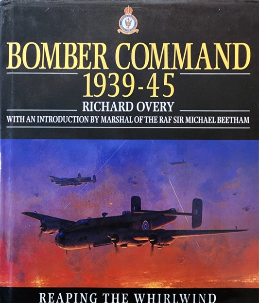 Bomber Command: 1939-1945